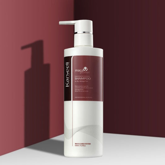 Karseell Maca Power Shampoo 500mL