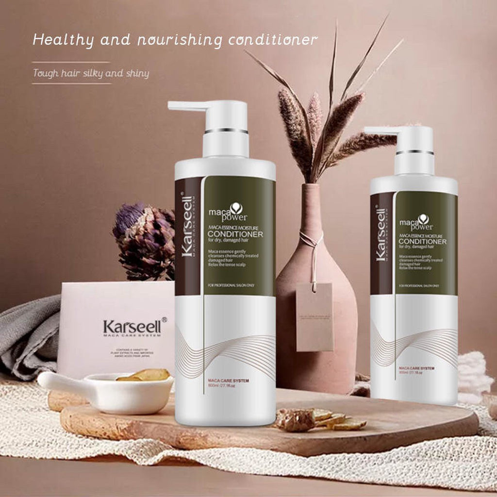 Karseell Maca Essence Repair Conditioner