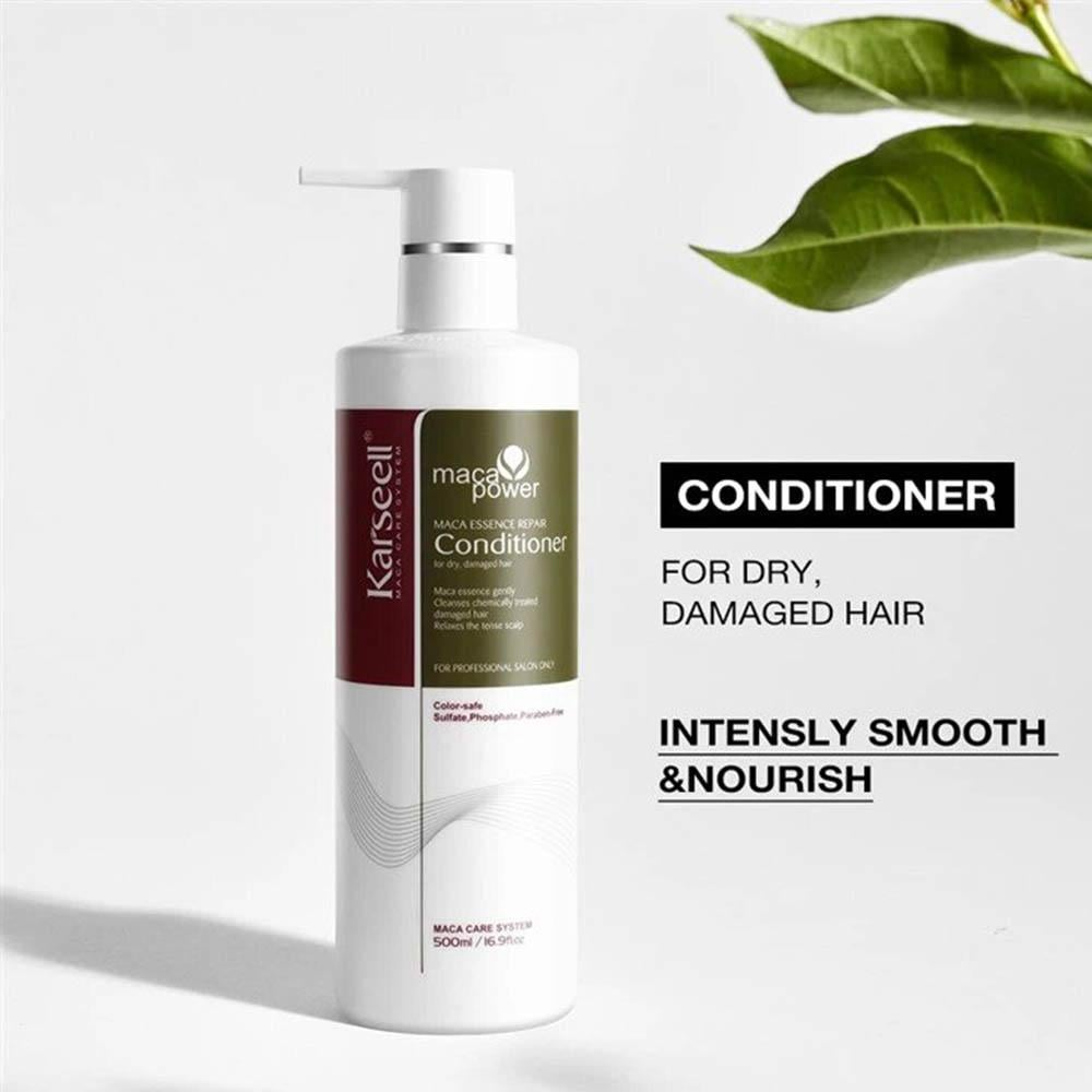 Karseell Maca Power Conditioner 500mL