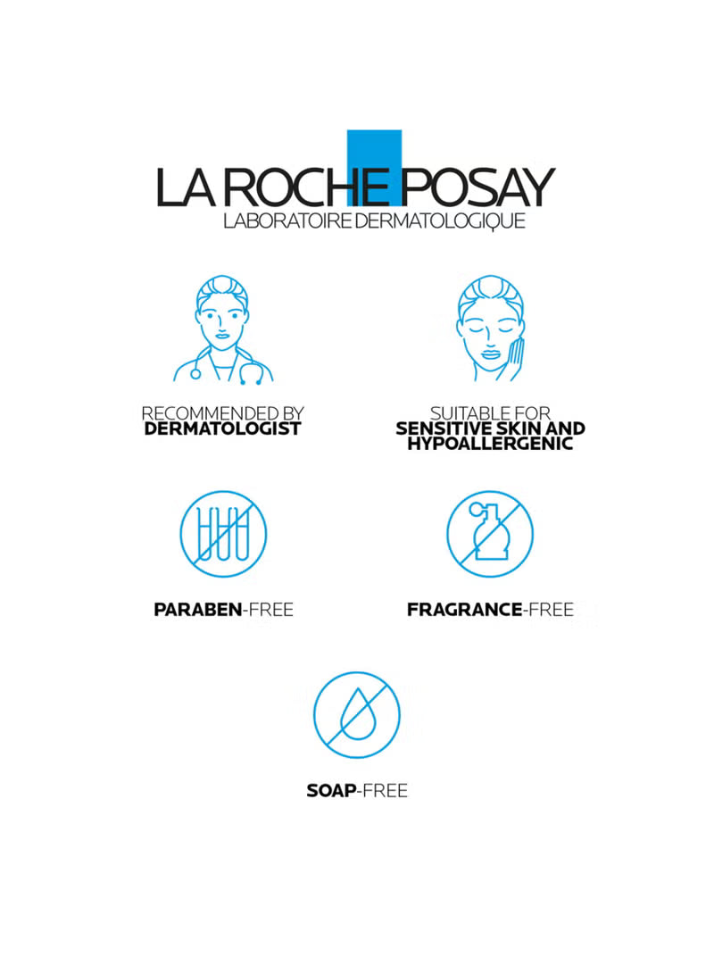 La Roche Posay  12% Pure Vitamin C Anti-Aging Face Serum 30ml