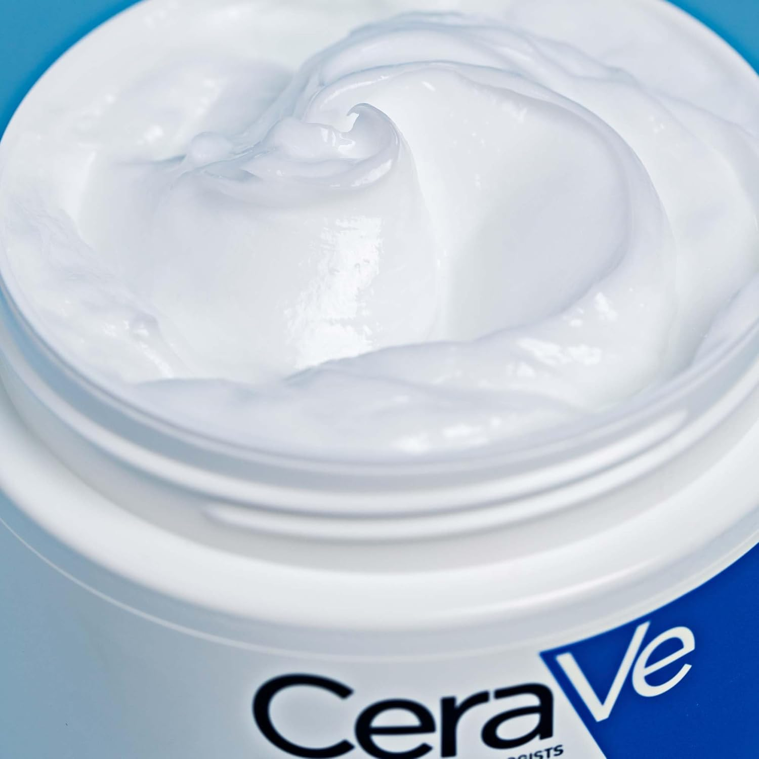 CeraVe Moisturising Cream For Dry to Very Dry Skin 340g