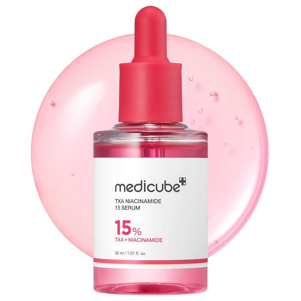 medicube TXA+Niacinamide 15% Serum 30mL