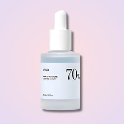 Anua birch 70% Moisture Boosting serum 30 mL
