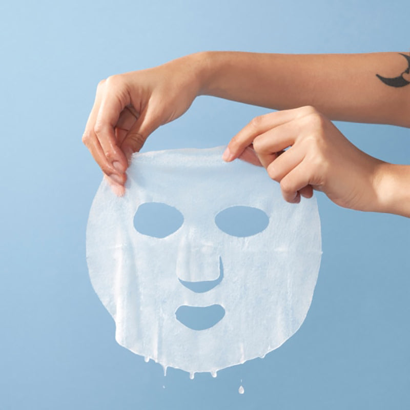 Dr. Jart Dermask Water Jet Vital Hydra Solution