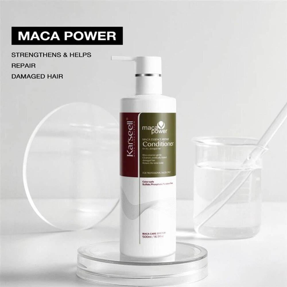 Karseell Maca Power Conditioner 500mL