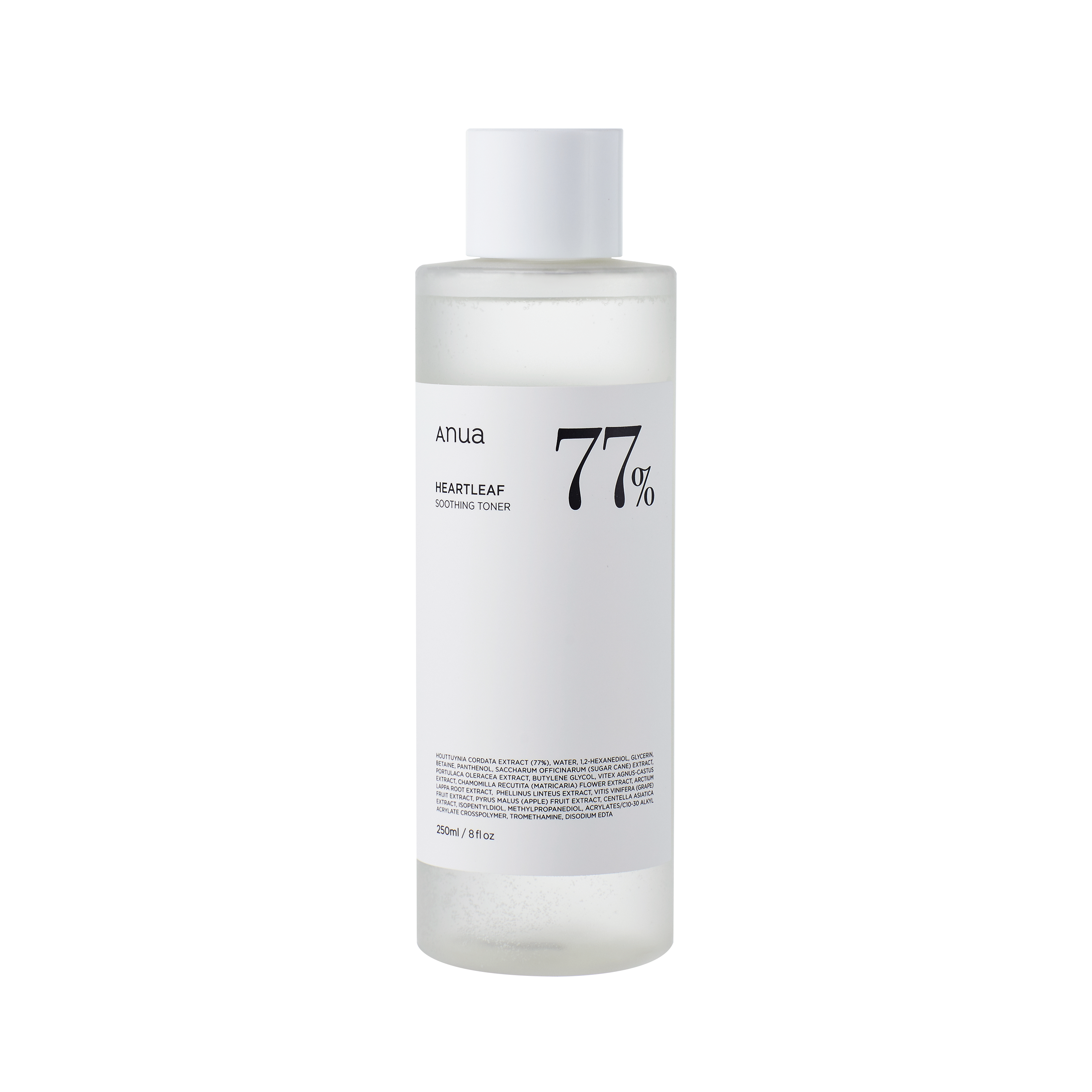 Anua Heartleaf 77% Soothing Toner