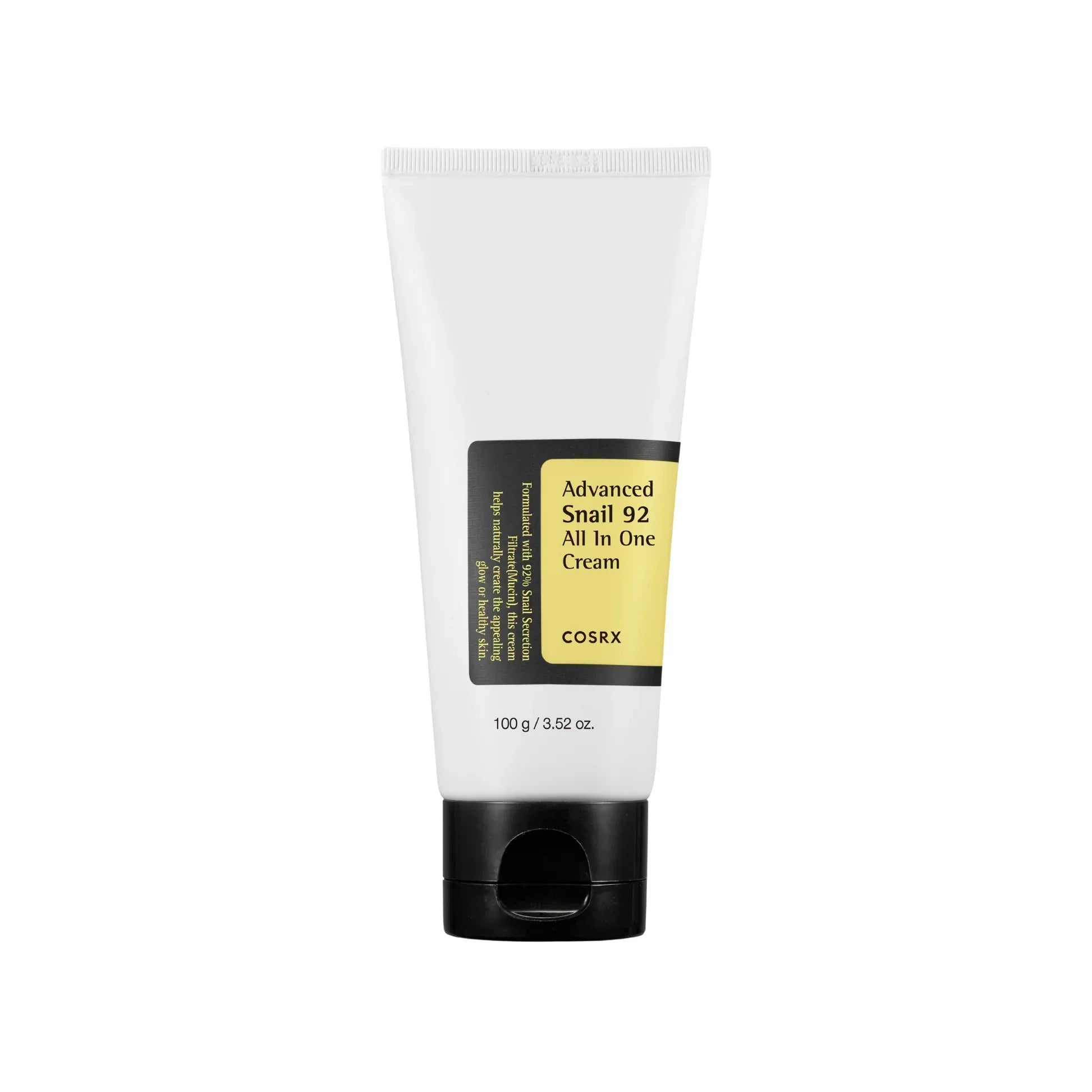 Cosrx Advanced Snail 92 All In One Cream 100g
