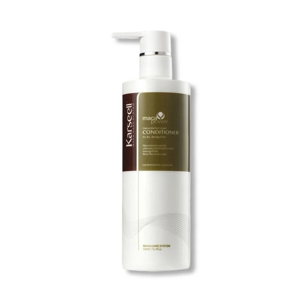 Karseell Maca Power Conditioner 500mL