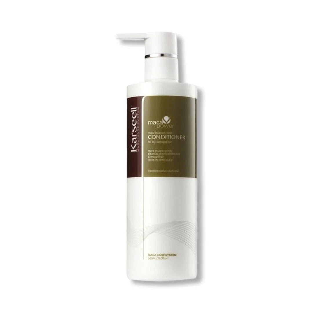 Karseell Maca Power Conditioner 500mL
