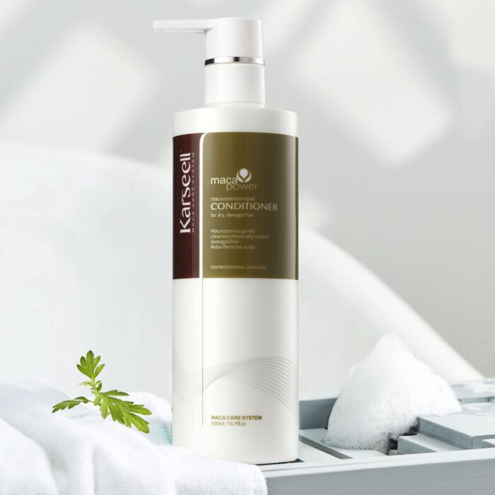 Karseell Maca Power Conditioner 500mL
