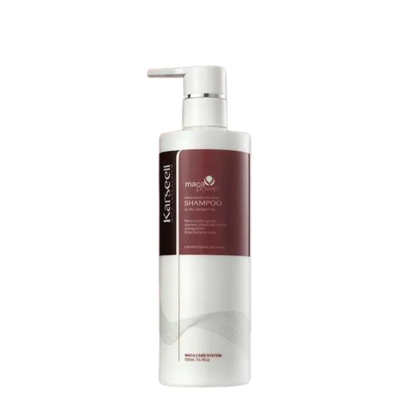Karseell Maca Power Shampoo 500mL