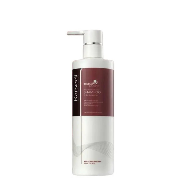 Karseell Maca Power Shampoo 500mL