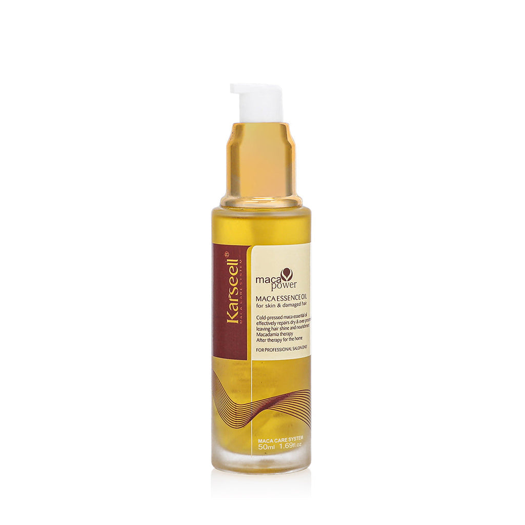 Karseell Maca Essence Oil – 50ml
