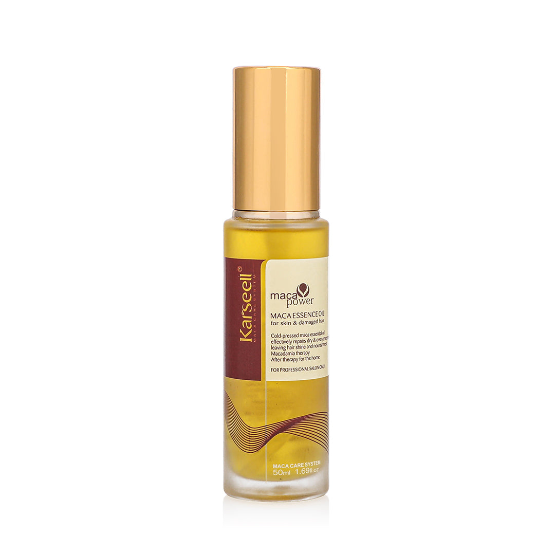 Karseell Maca Essence Oil – 50ml