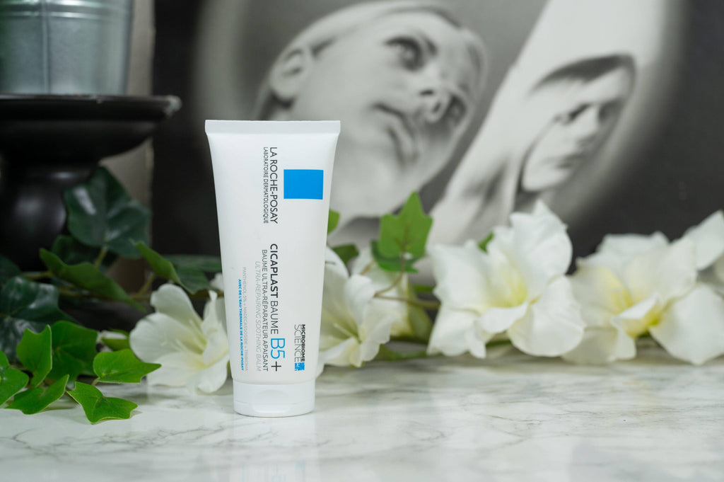La Roche-Posay Cicaplast Baume B5 100ml