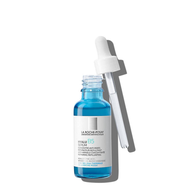 La Roche-Posay Hyalu B5 Anti-Aging Wrinkle Serum To Replump & Repair 30ml
