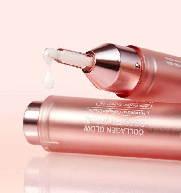 MEDICUBE  - Collagen Glow Booster Serum - 15ml