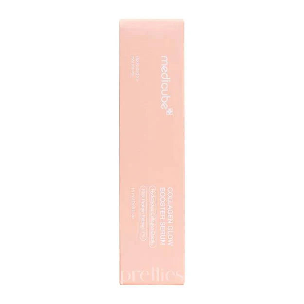 MEDICUBE  - Collagen Glow Booster Serum - 15ml
