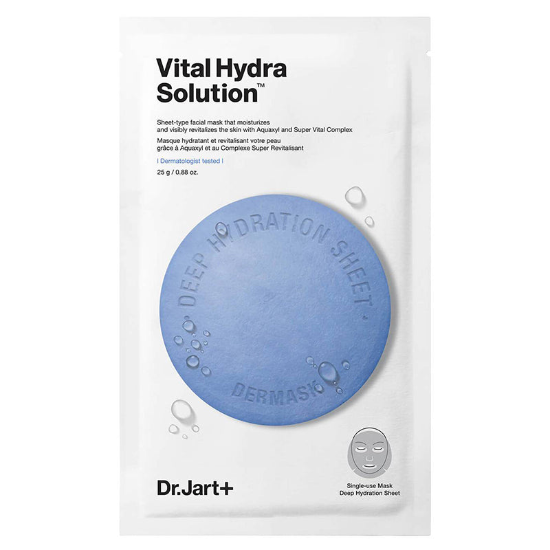 Dr. Jart Dermask Water Jet Vital Hydra Solution