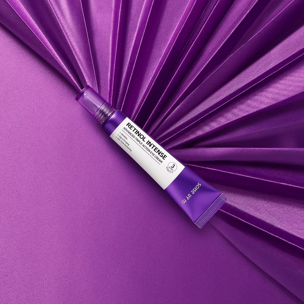 SOME BY MI Retinol Intense Advanced Triple Action Eye Cream 30mL