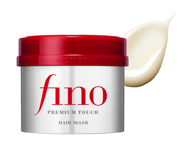 Shiseido Fino Premium Touch Hair Mask 230g