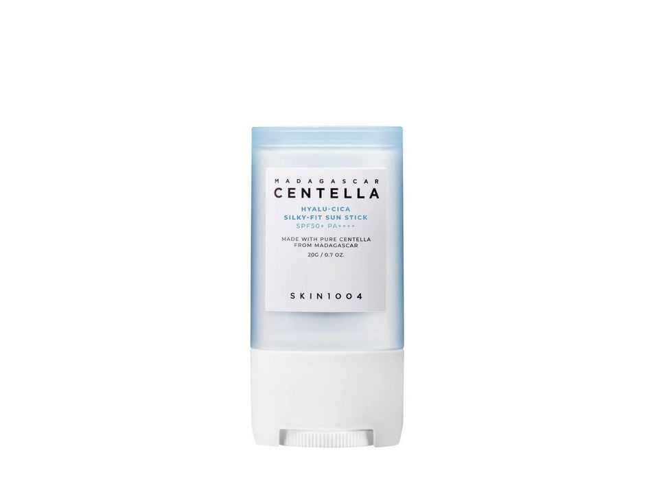 Skin1004 Madagascar Centella Hyalu-Cica Silky-Fit Sun Stick SPF50 20g
