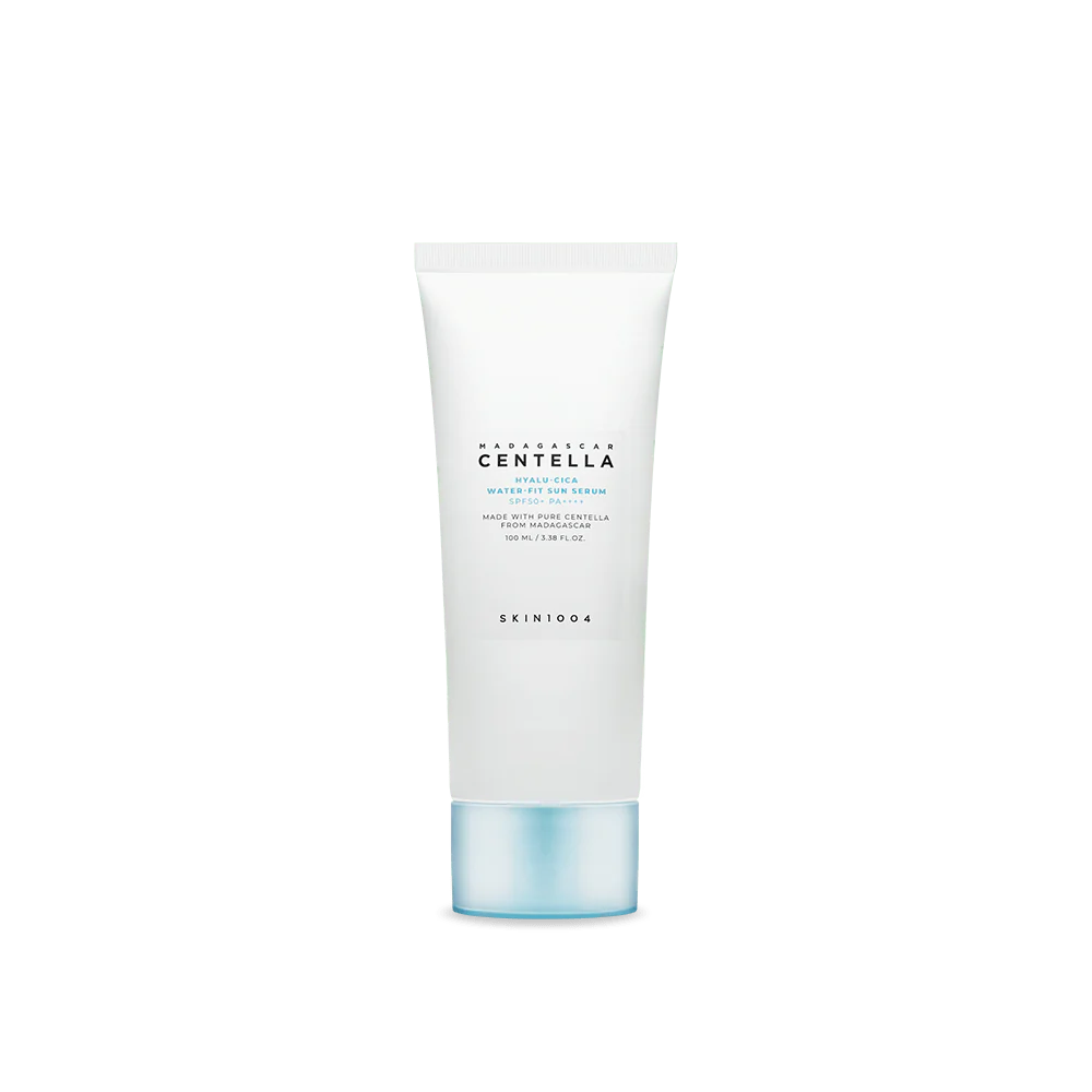 SKIN1004 Madagascar Centella Hyalu-Cica Water-Fit Sun Serum SPF50