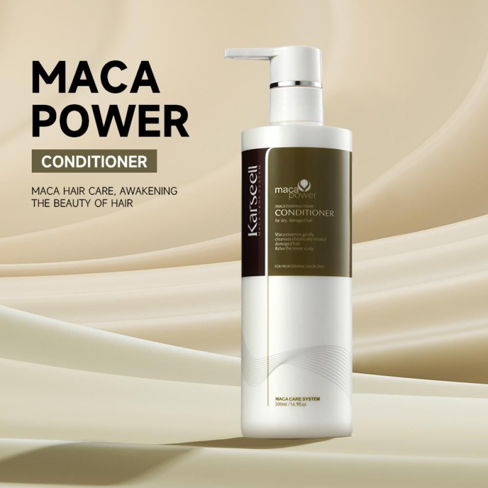 Karseell Maca Power Conditioner 500mL