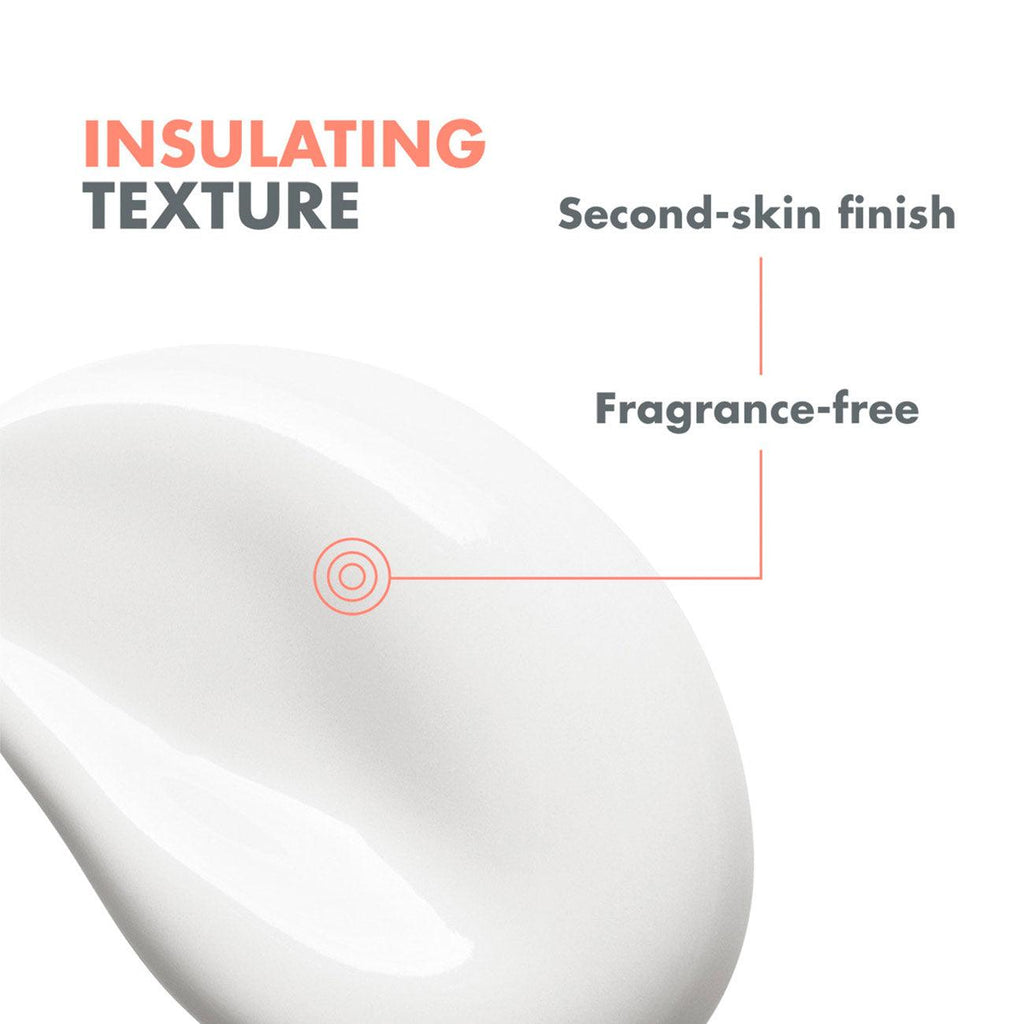 Avene Cicalfate Hand Repair Barrier Cream - Very Dry and Irritated Hands