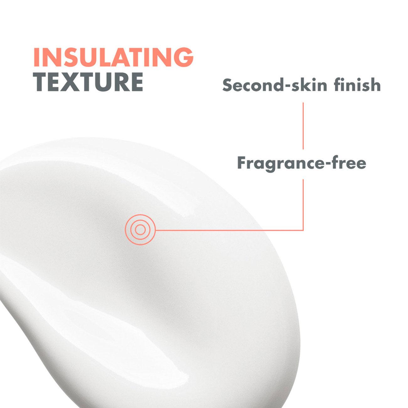 Avene Cicalfate Hand Repair Barrier Cream - Very Dry and Irritated Hands