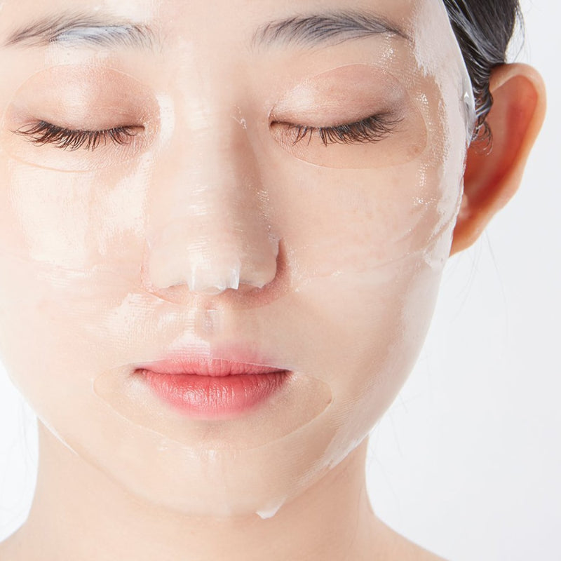 Dr. Jart Dermask Water Jet Vital Hydra Solution