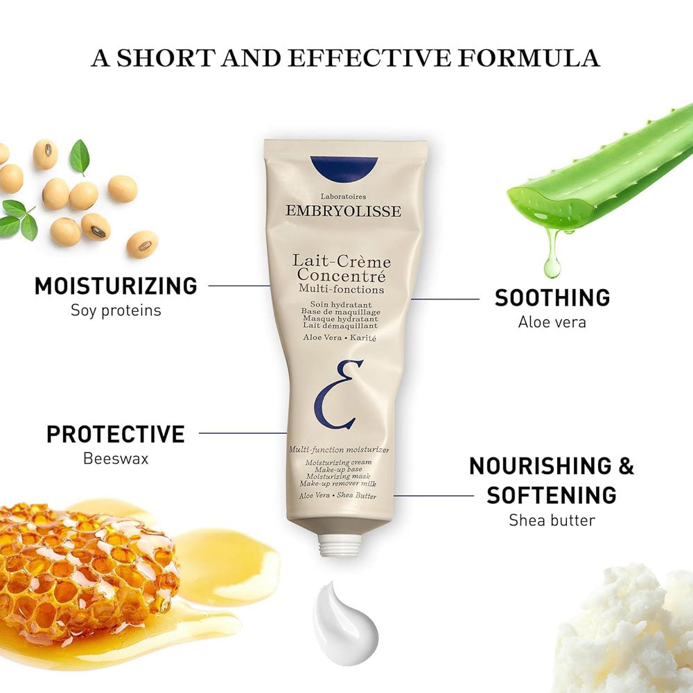 Embryolisse Lait-Crème Concentré Multi-Purpose Moisturiser