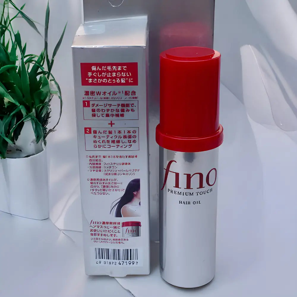 Fino Premium Touch Hair Oil 70ml
