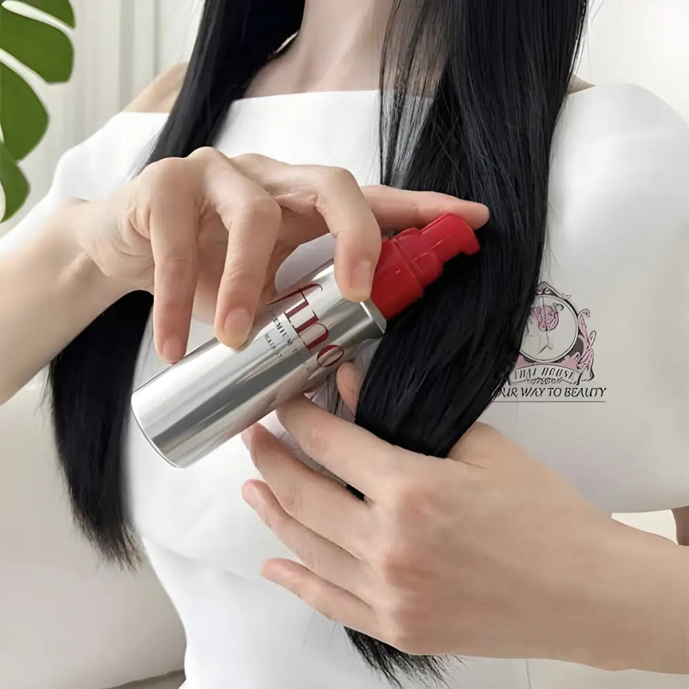 Fino Premium Touch Hair Oil 70ml