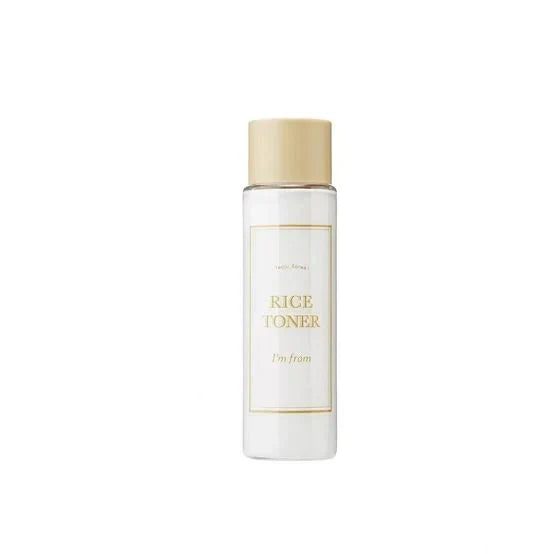 YEJOU KOREA-Rice Toner  30ml
