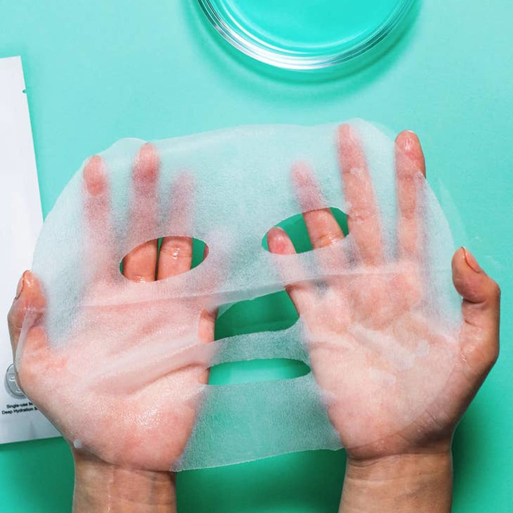 DR. JART+ Sheet Mask - Soothing Hydra Solution