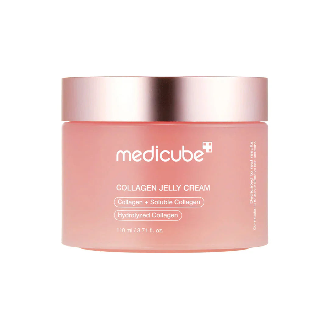 medicube - Collagen Niacinamide Jelly Cream