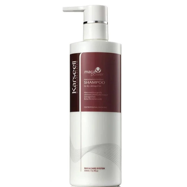 Karseell Argan Oil Shampoo 500ml