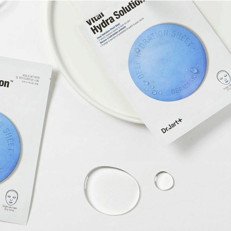 Dr. Jart Dermask Water Jet Vital Hydra Solution