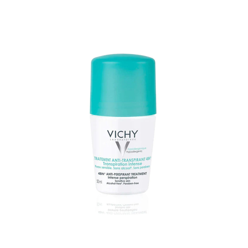 Vichy Anti -Transpirant  Roll On - 50ml